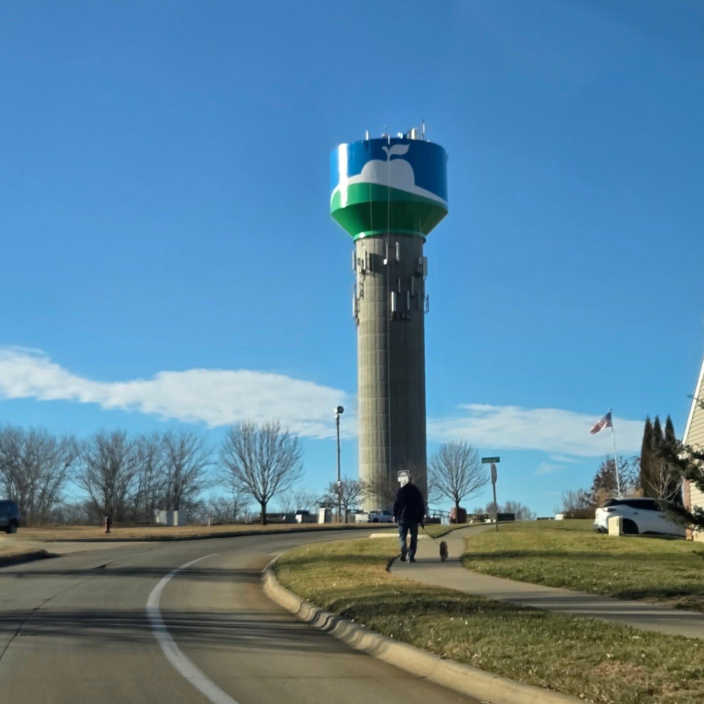 Manhattan City Digest