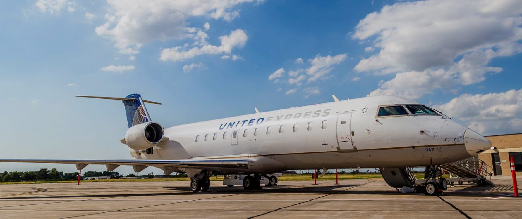 Hays Regional Airport Sets Passenger Record in 2025