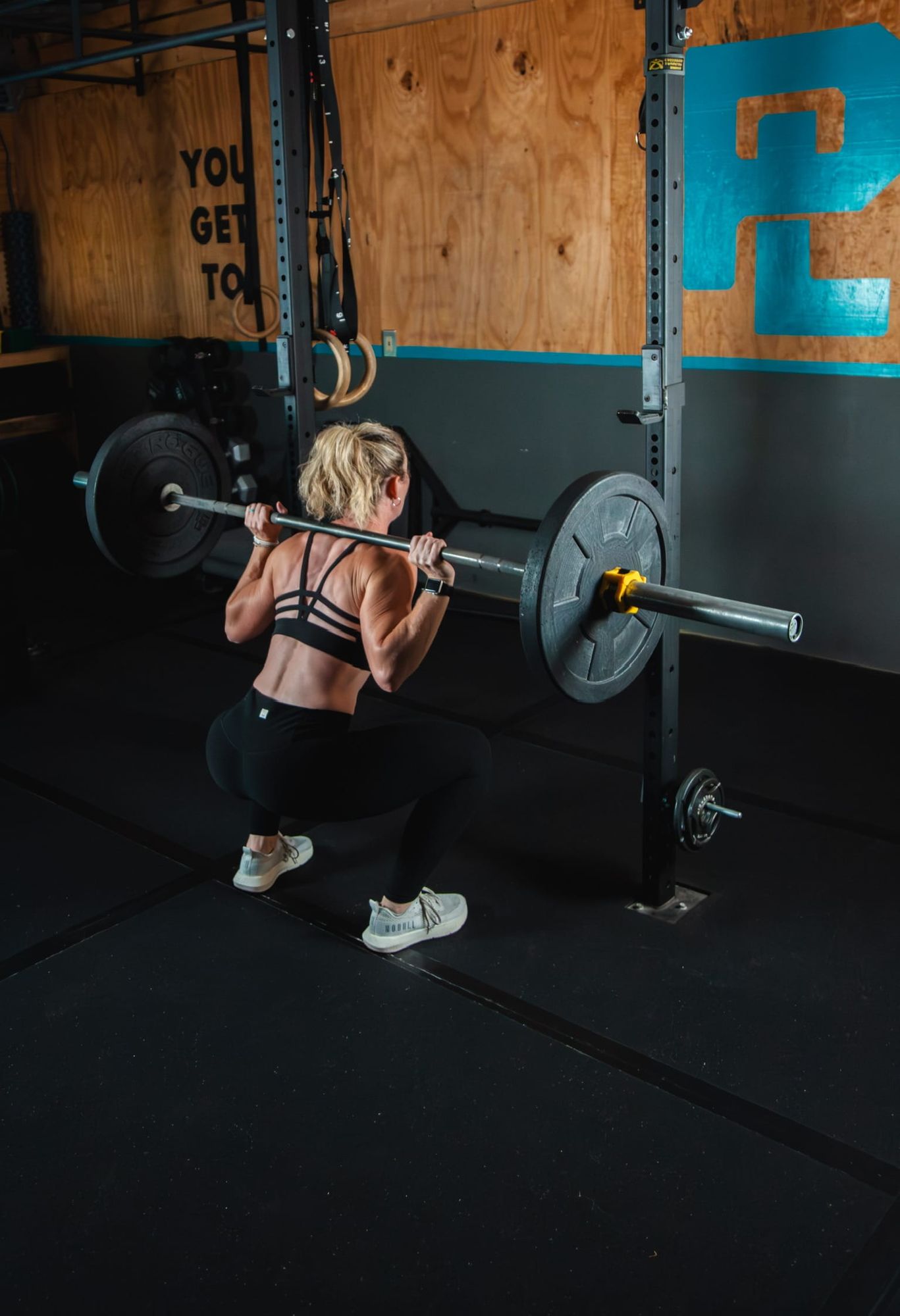 Lateral Power: The Side-to-Side Exercise That Builds Stronger Quads and Glutes