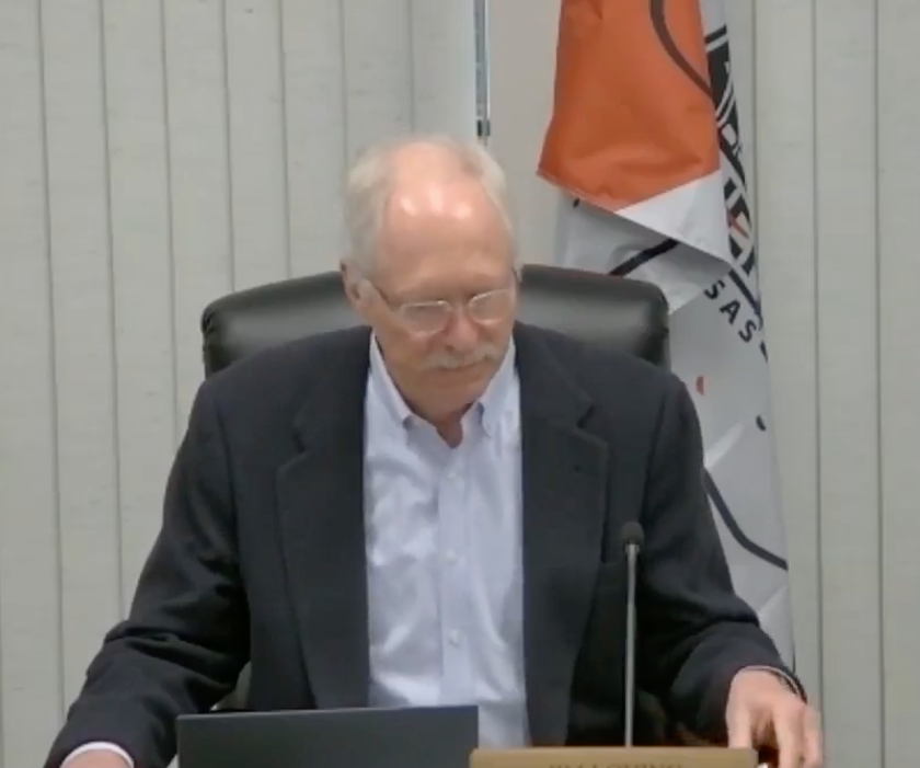 McPherson local news summary