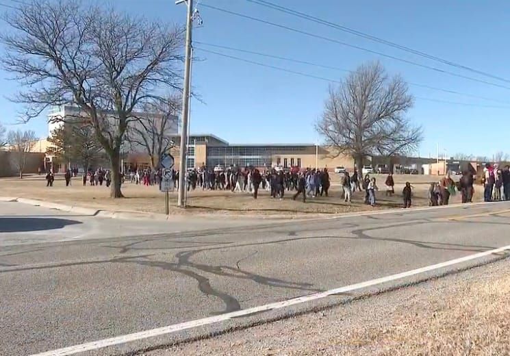 Kansas daily brief