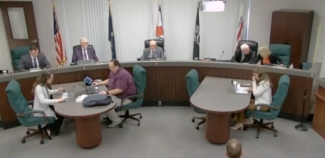 McPherson local news summary