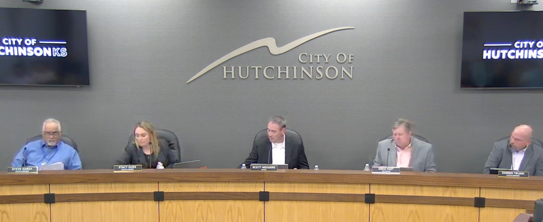 Hutchinson local news summary