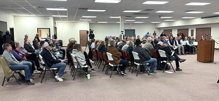 Kansas daily brief