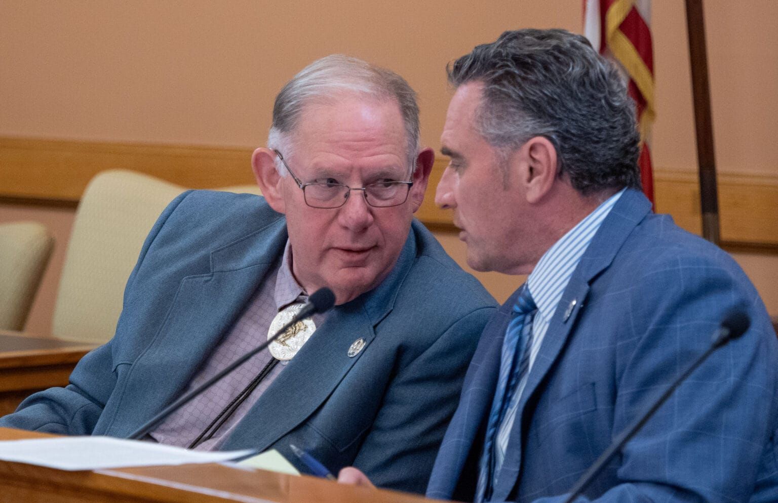 Kansas daily brief