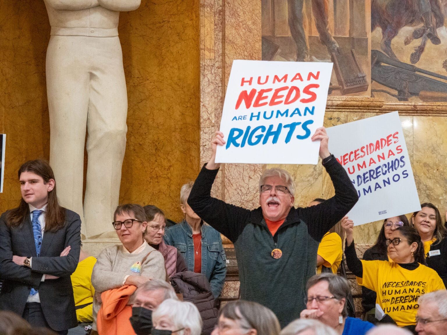 Kansas daily brief