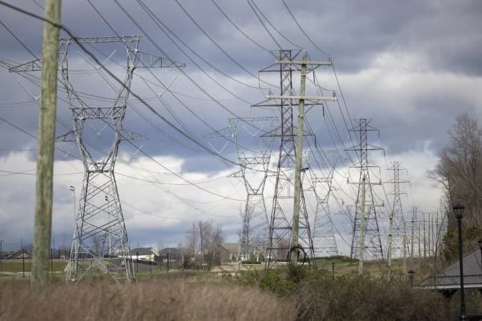 Top 5 US news stories