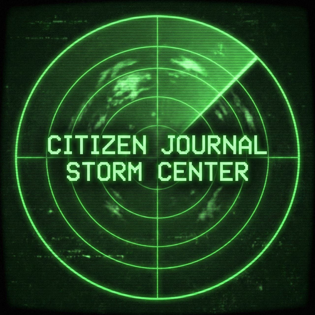 Citizen Journal Unveils Hyper-Local Storm Centers for Kansas