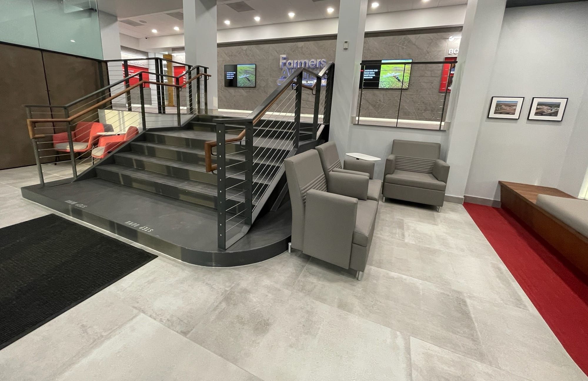 McPherson daily brief