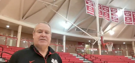 Local Basketball Coaches Featured on Statewide Sports Show