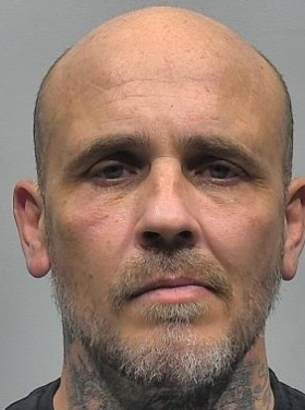 Marquette Man Arrested in Canton Bar Burglary