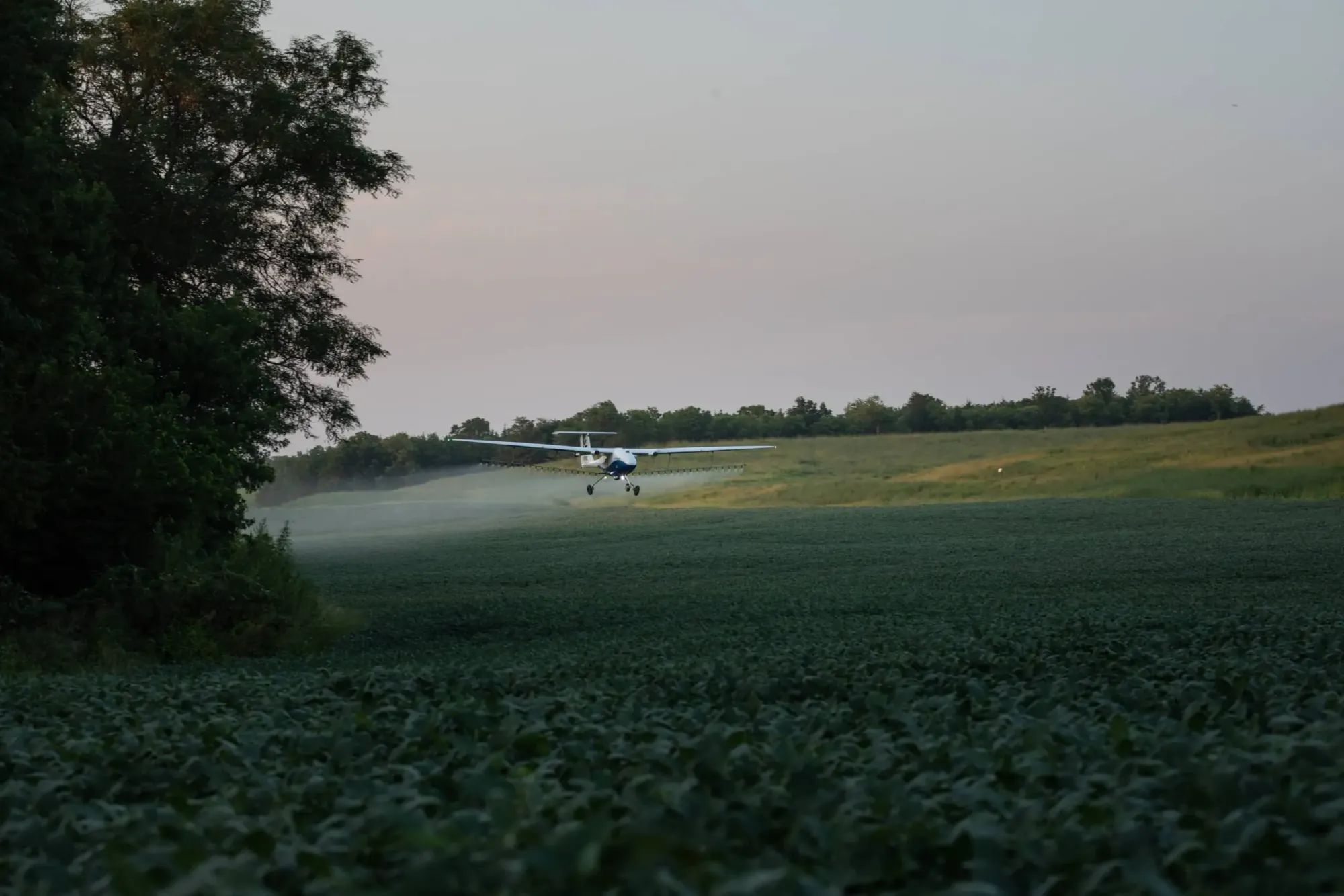 Kansas Invests $3 Million in Drone Technology to Advance Precision Agriculture