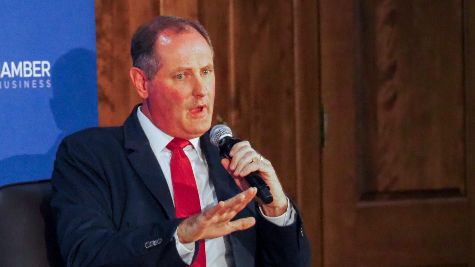 Top 5 Kansas news stories