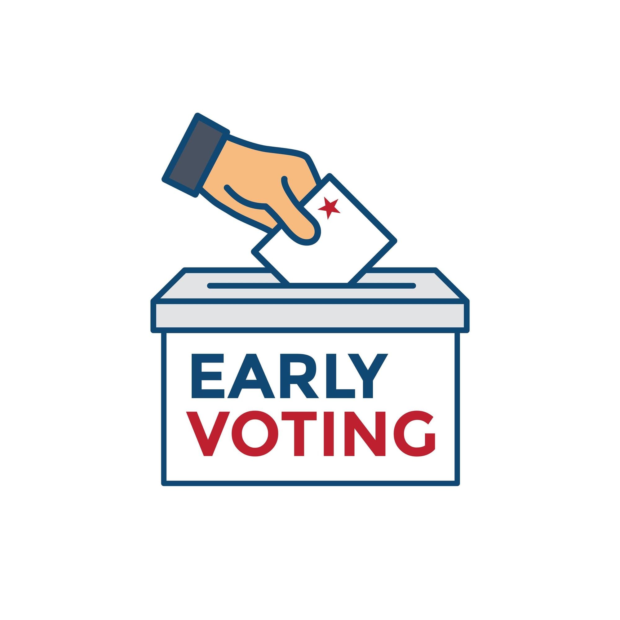 Early Voting High for USD 418 School Bond Election