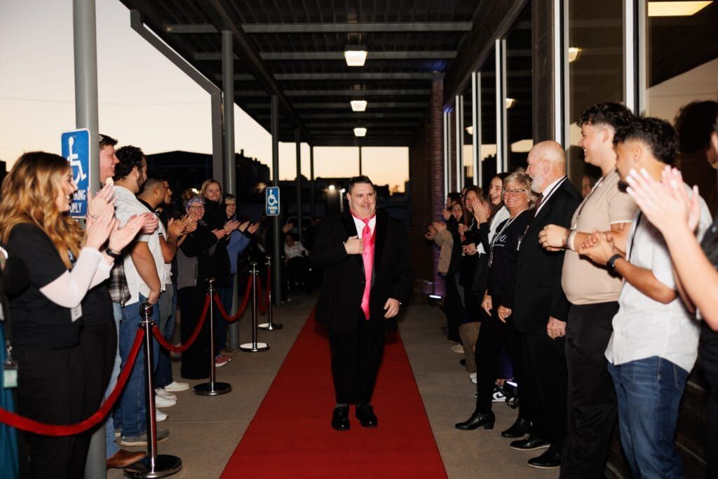 Night to Shine Returns to Celebrate McPherson Community