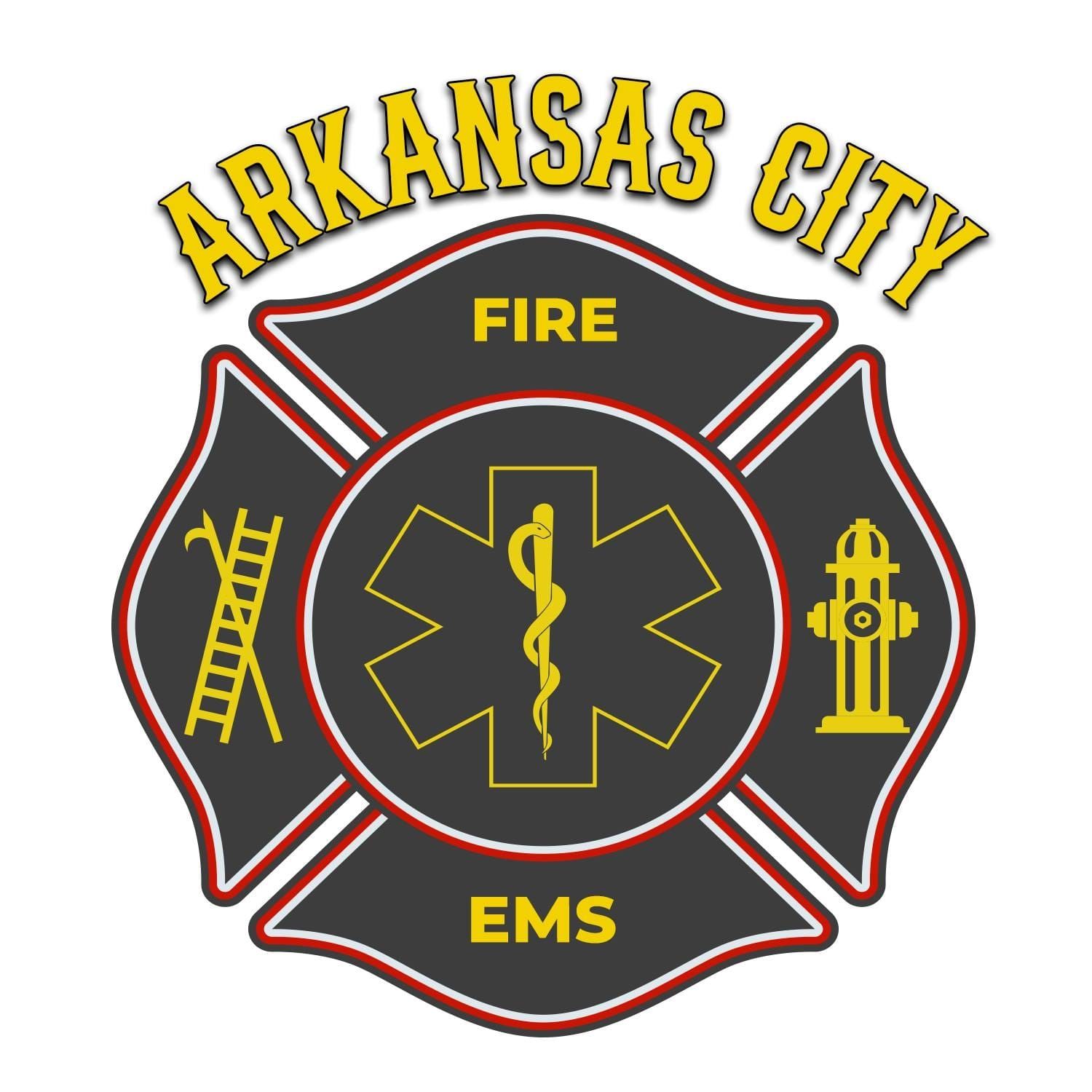 Arkansas City Fire/EMS Seeks Community Input on New Station Location