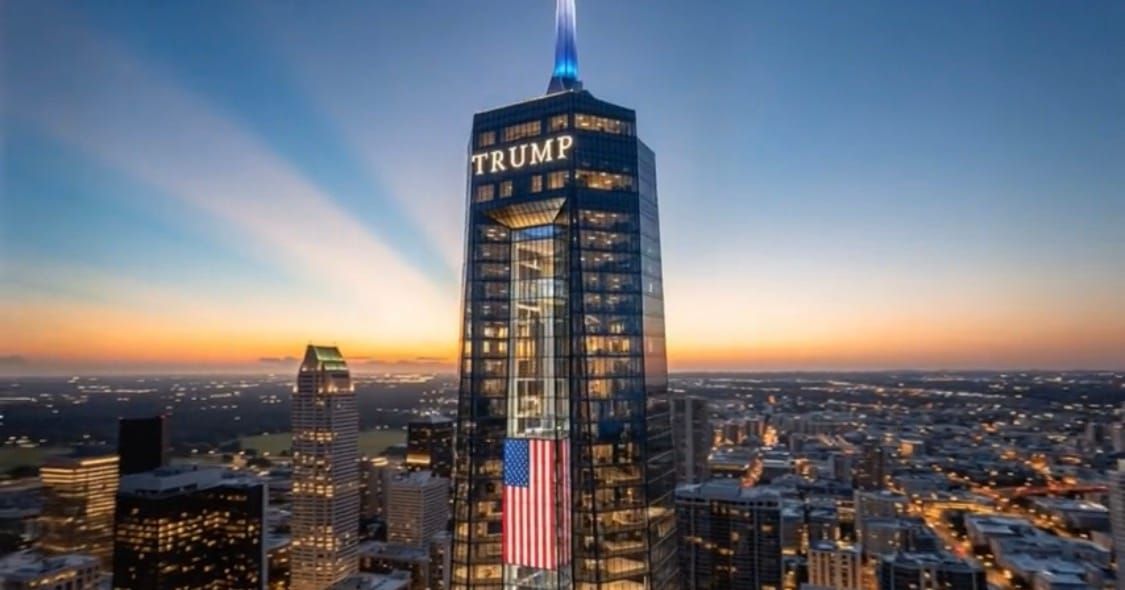 Top 5 US news stories