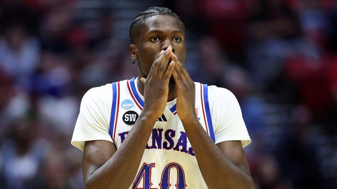 Top 5 Kansas news stories