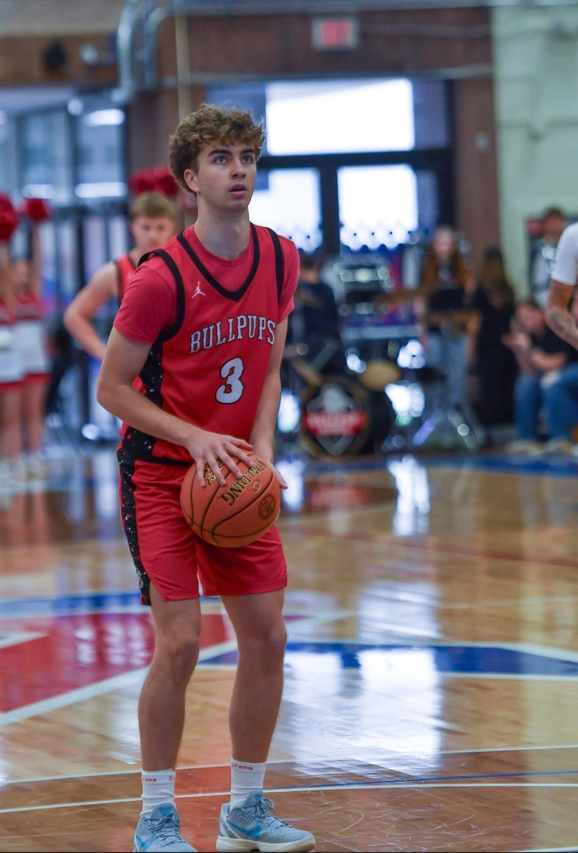 McPherson daily brief