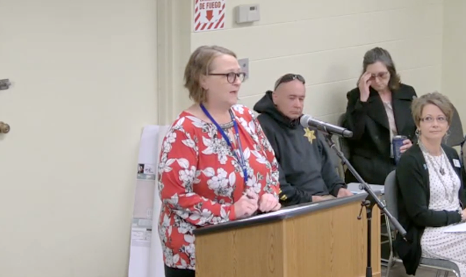 McPherson daily brief