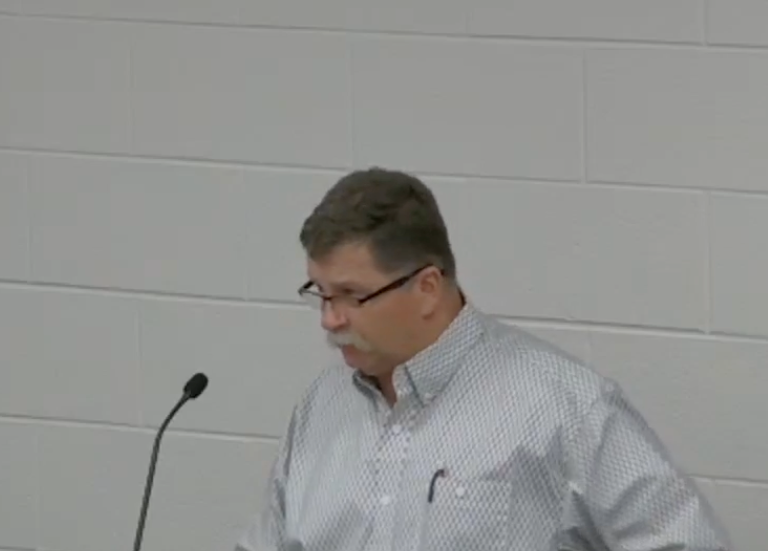 McPherson Fire Department joins state wildfire response program