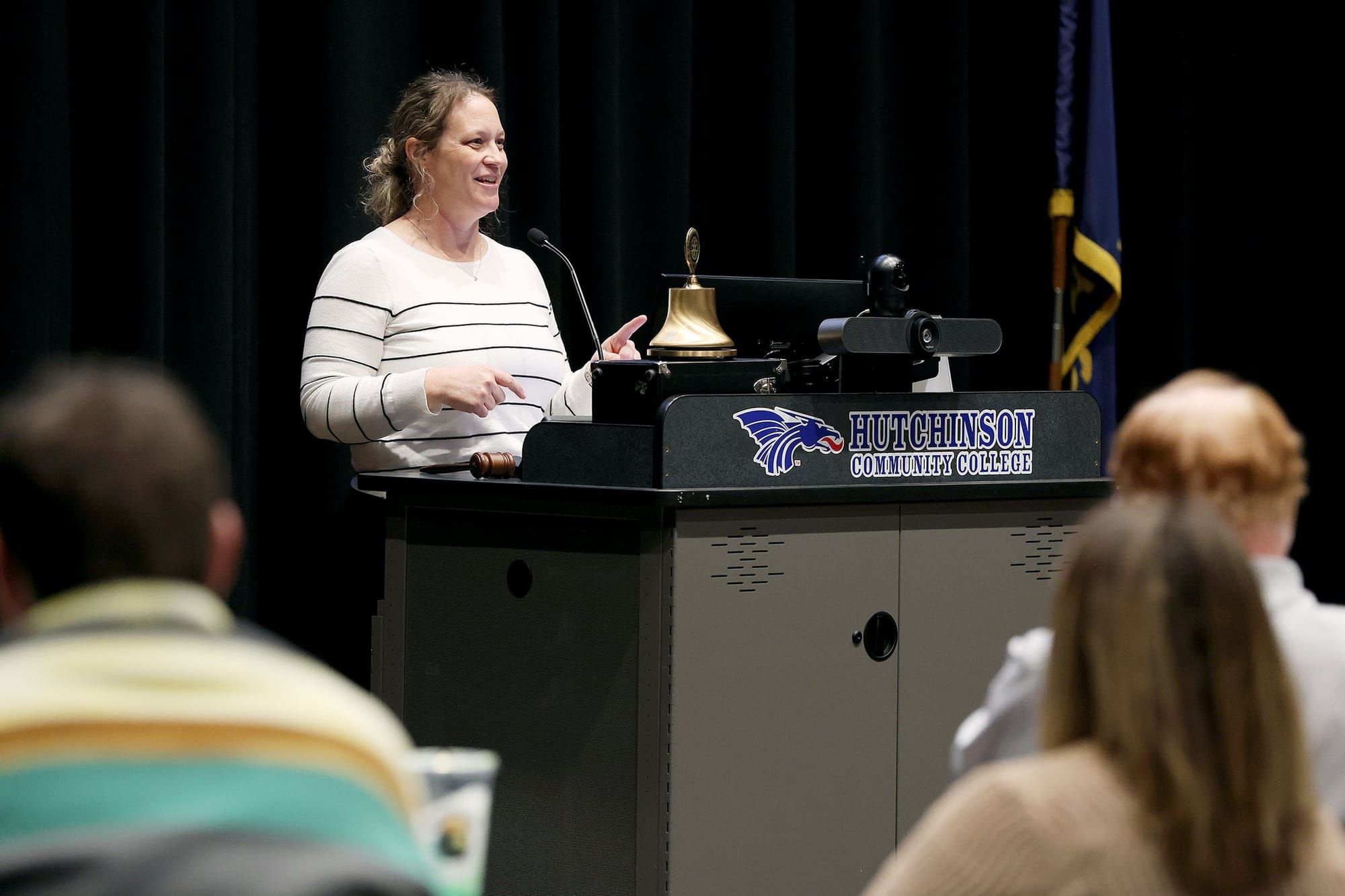 Reno County Coalition promotes whole-person wellness through community collaboration