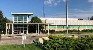 Failing generator at Riley County jail prompts $350,000 replacement warning