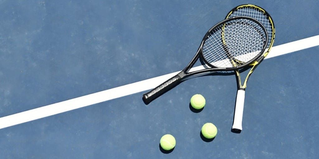 MMS Tennis Dominates Winfield in Dual