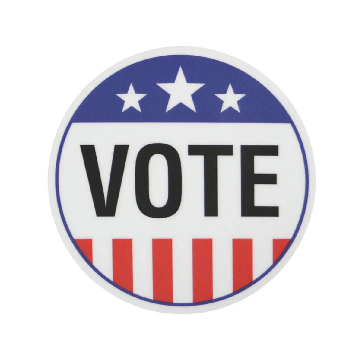 Central Kansas Voters Head to Polls for Local Bond, Tax Questions