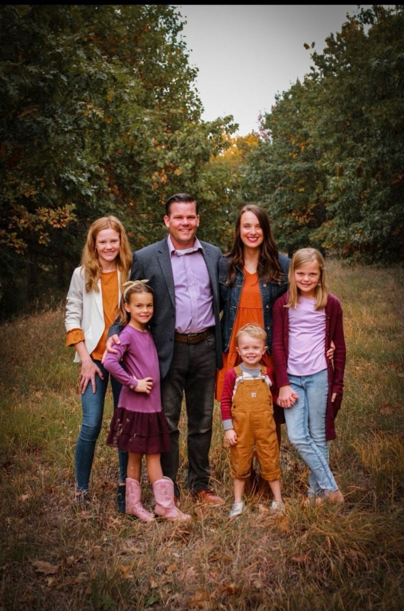 McPherson names Moundridge superintendent as second finalist for top schools post