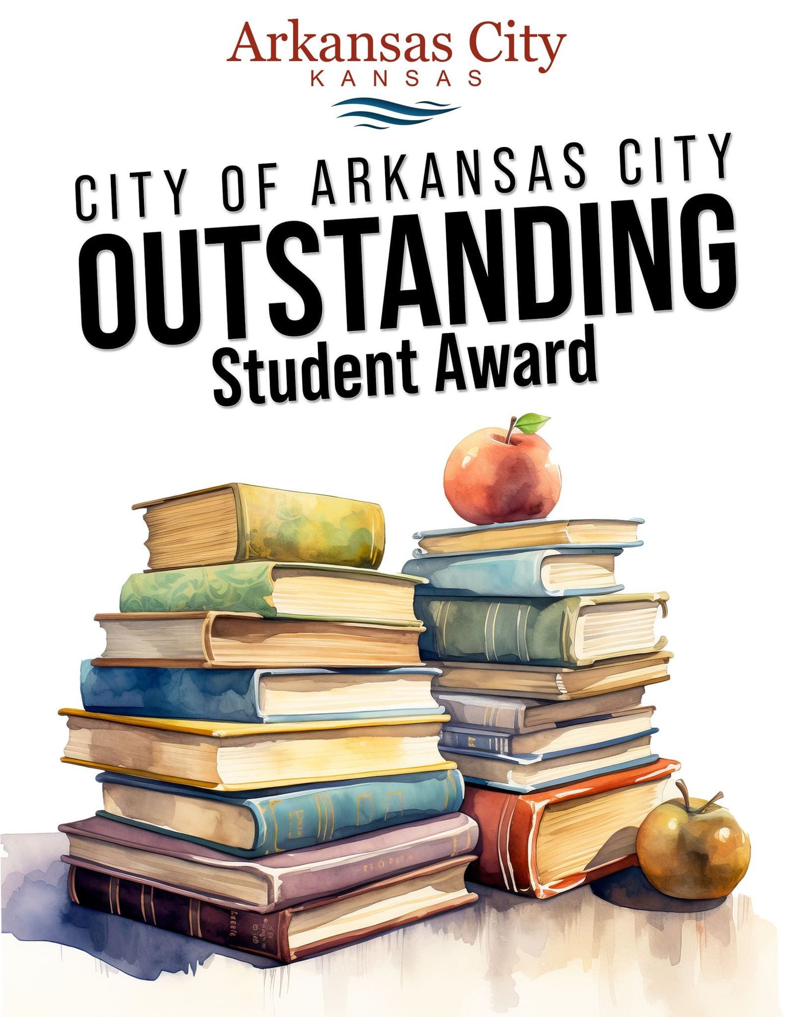 Arkansas City to Honor Outstanding Students at April Banquet