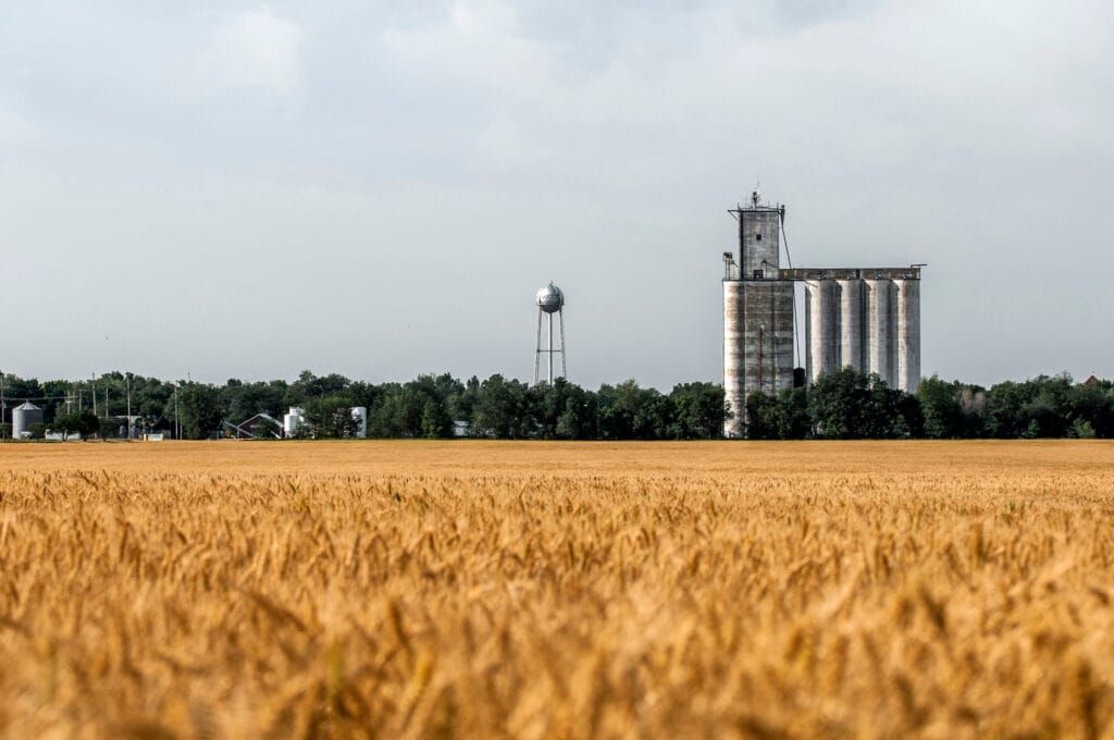 Top 5 Kansas news stories