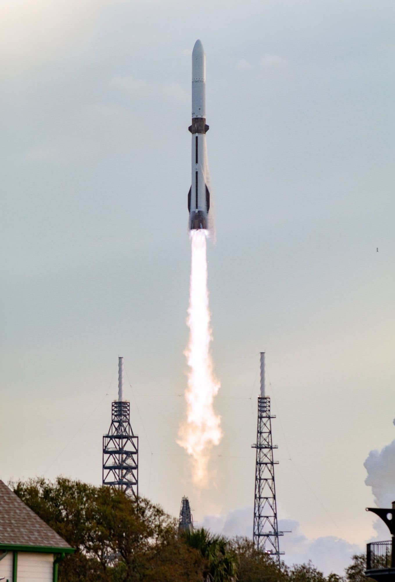 Top 5 US news stories