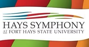 Hays Symphony to close season with free percussion concert and lily fundraiser