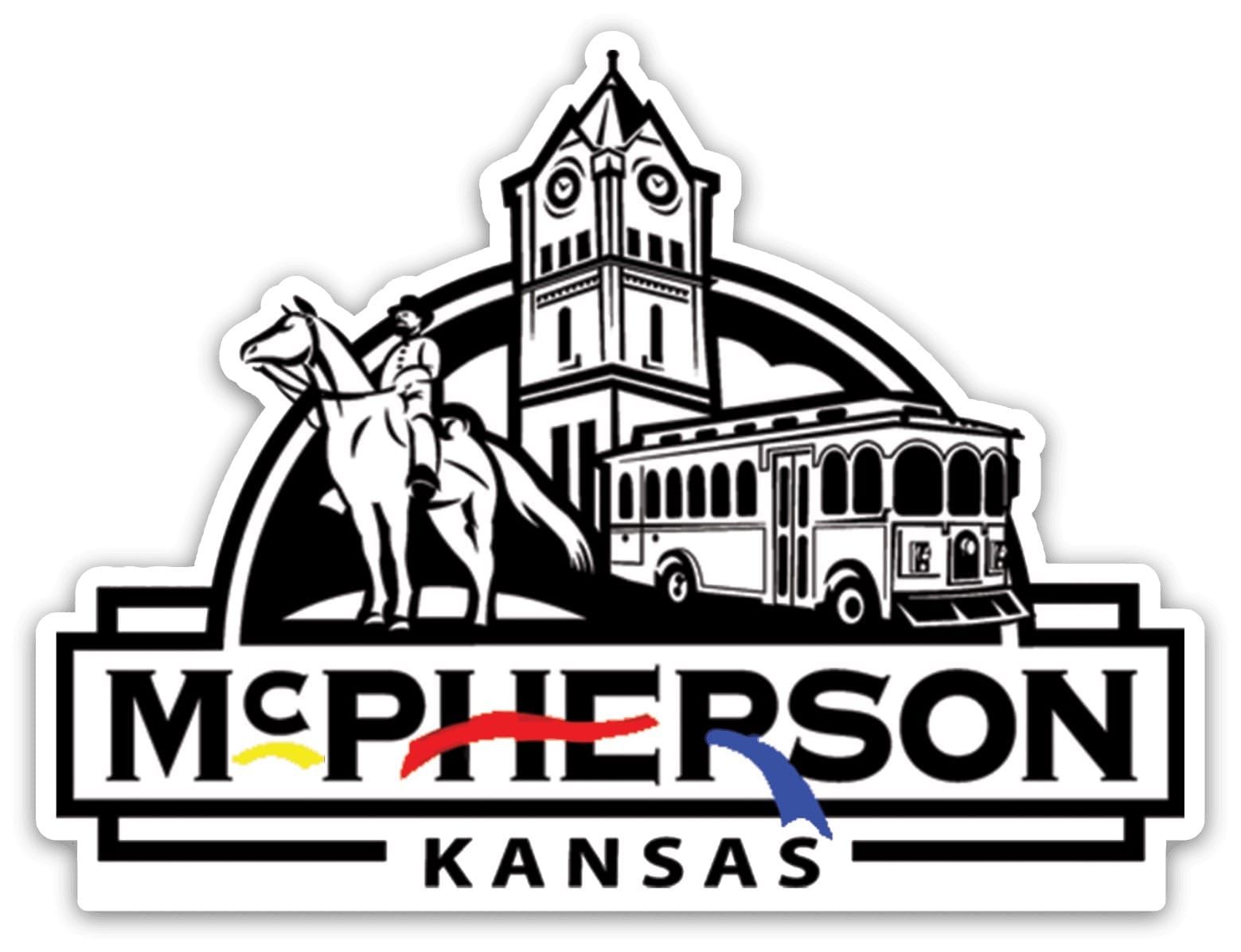 McPherson residents get look at local spending in new first-quarter report