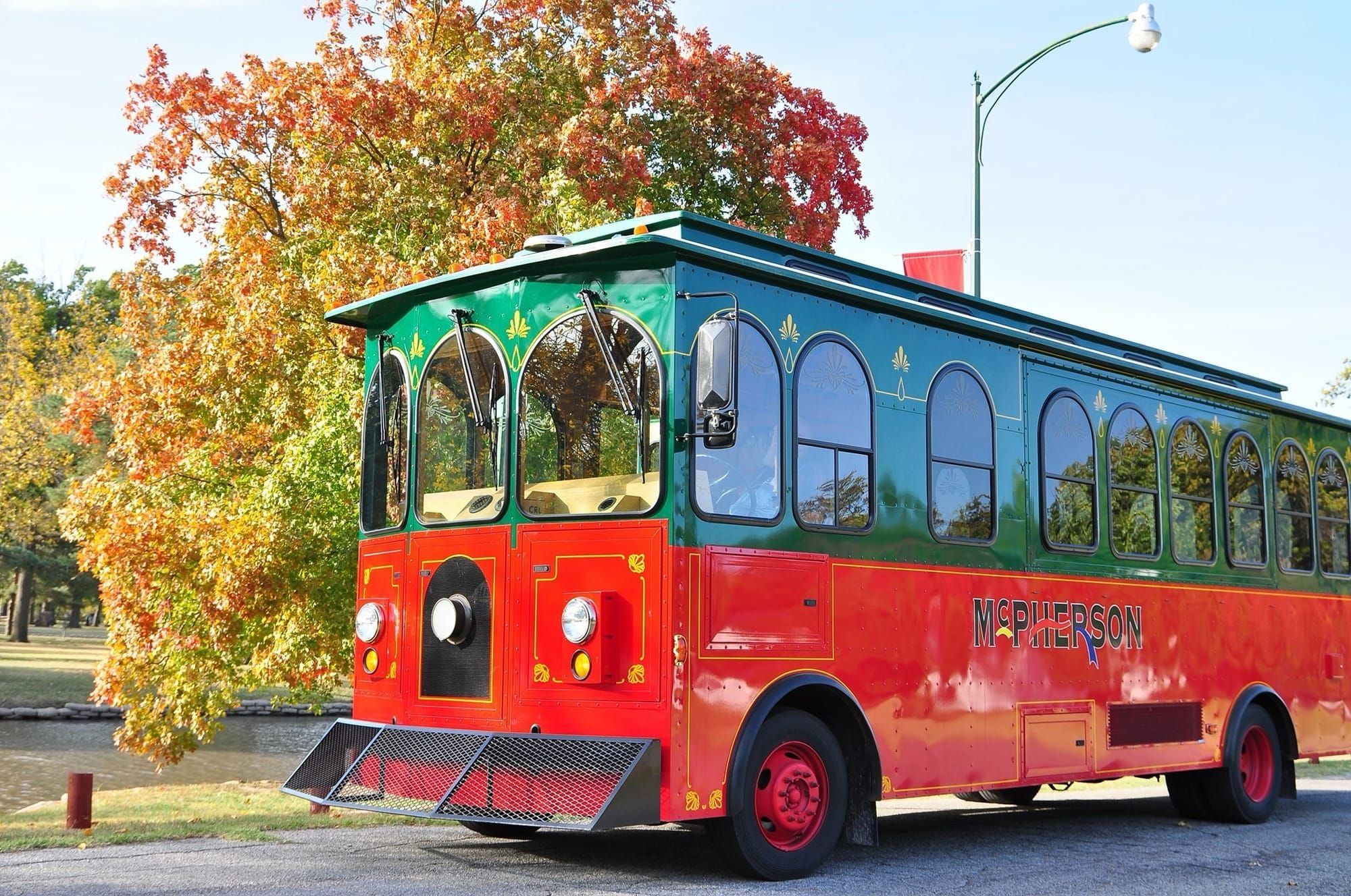 McPherson City Digest