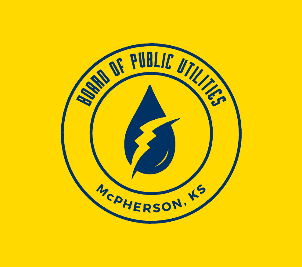 McPherson residents invited to weigh in on local utility operations