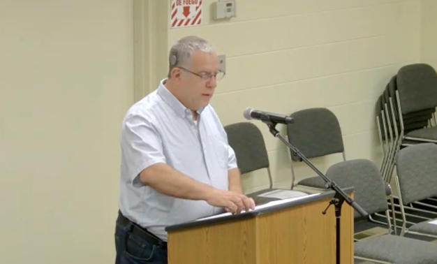 Zoning department clears over $580,000 in unpermitted building violations