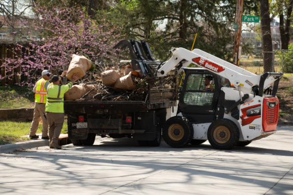 Manhattan City Digest