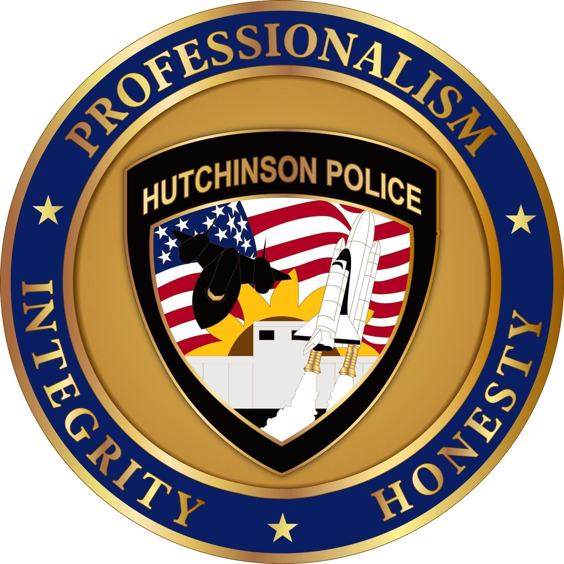 Hutchinson Police, DEA to host 30th National Prescription Drug Take Back Day Saturday