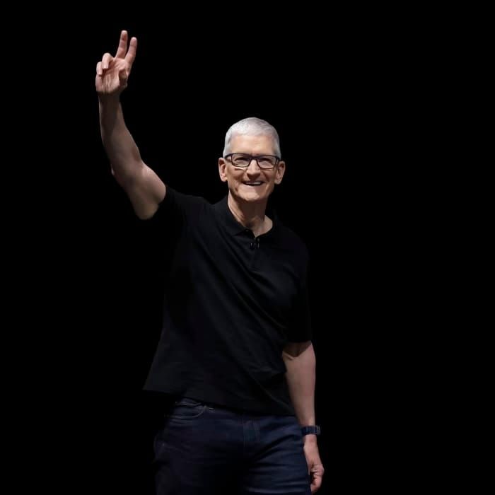 Top 5 US news stories