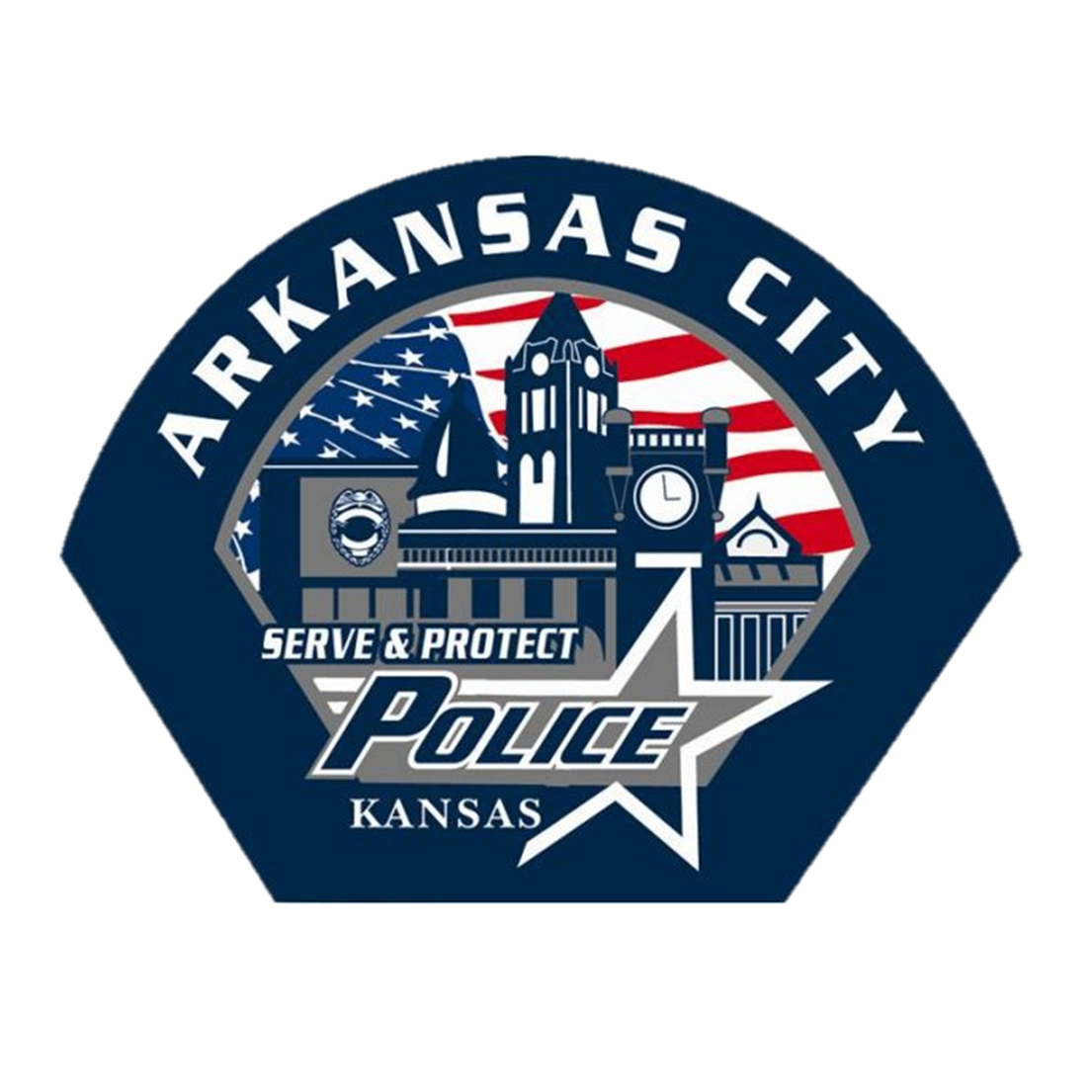 Arkansas City Man Arrested on Drug, Alcohol Charges Following Traffic Stop