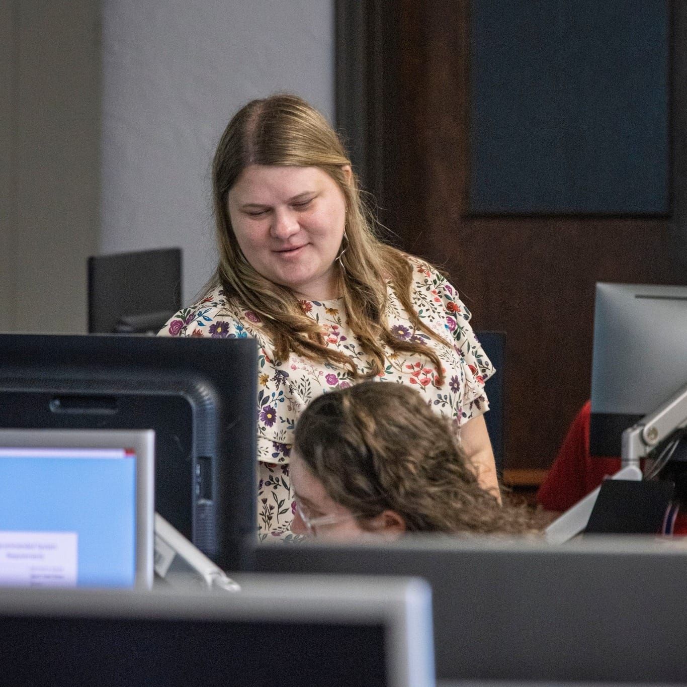 Hutchinson Community College honors English instructor in summer series