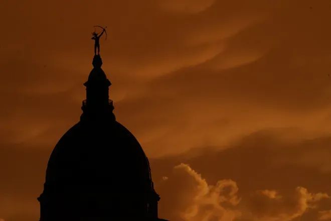 Top 5 Kansas news stories