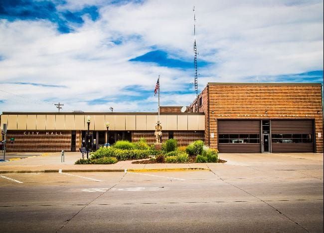 Hays Commission to Weigh IRBs for Two Affordable Housing Projects at May 7 Work Session