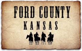 Ford County Commission Summary