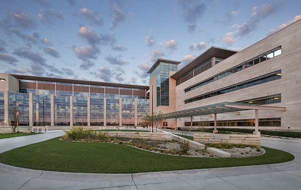 Fort Riley hospital avoids federal downgrades, will maintain full medical services