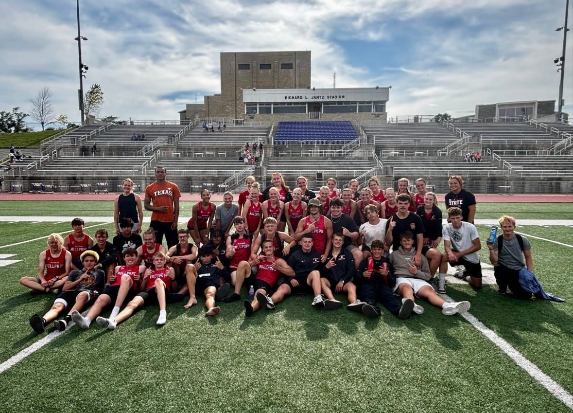 Bullpup Boys Claim First League Title Since 2019