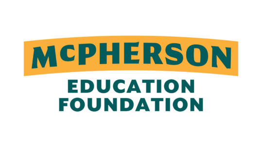 McPherson Education Foundation awards annual classroom grants to local teachers