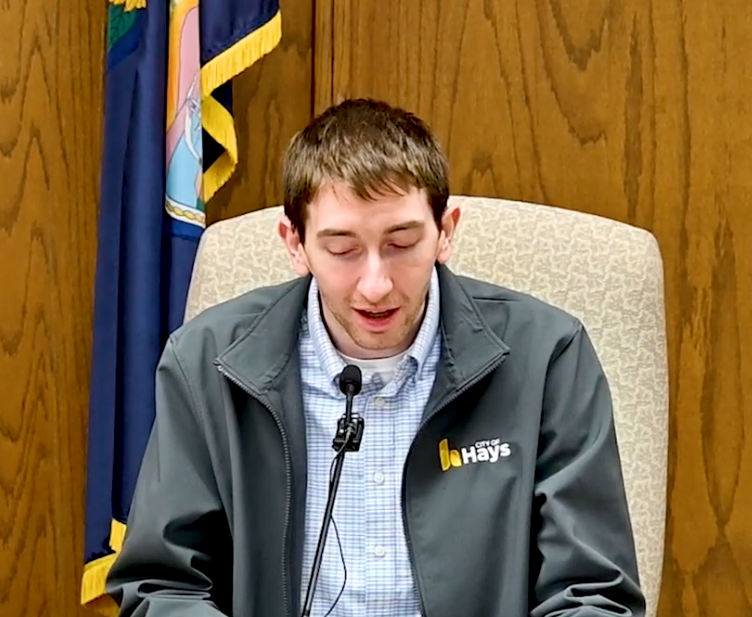 City of Hays Press Briefing Summary